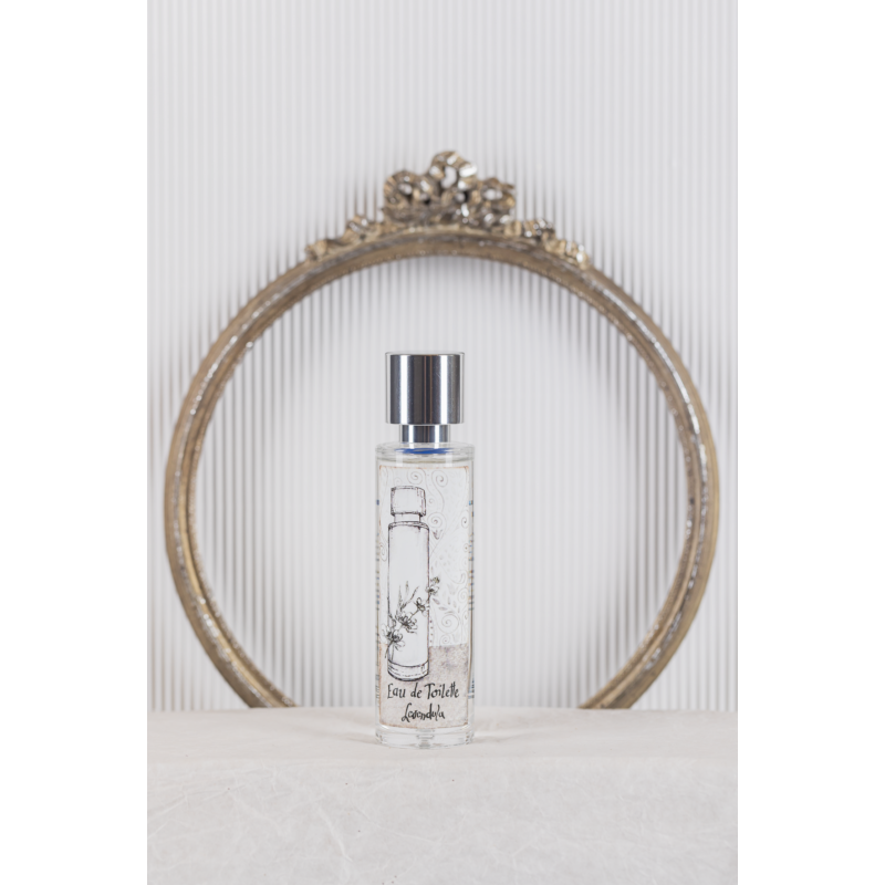 Eau de Toilette LEVENDULA