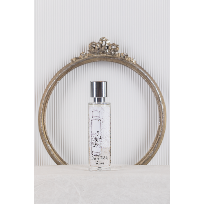 Eau de Toilette LILIOM