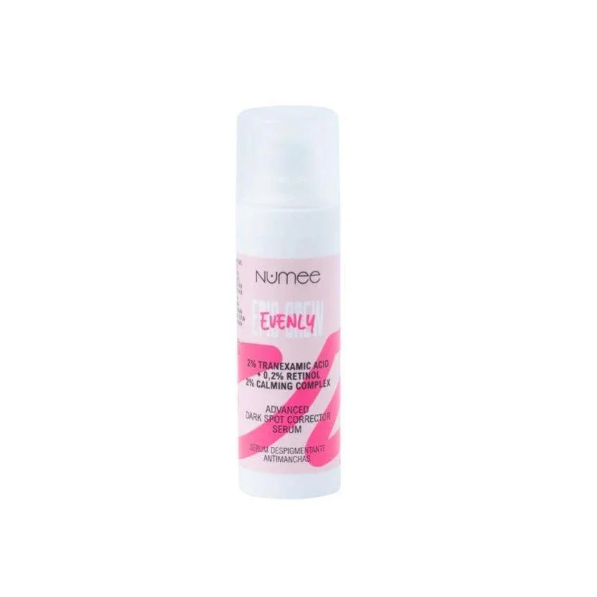 Epic Crew EVENLY Advanced Dark Spot Corrector Serum (Numee) - Image 1