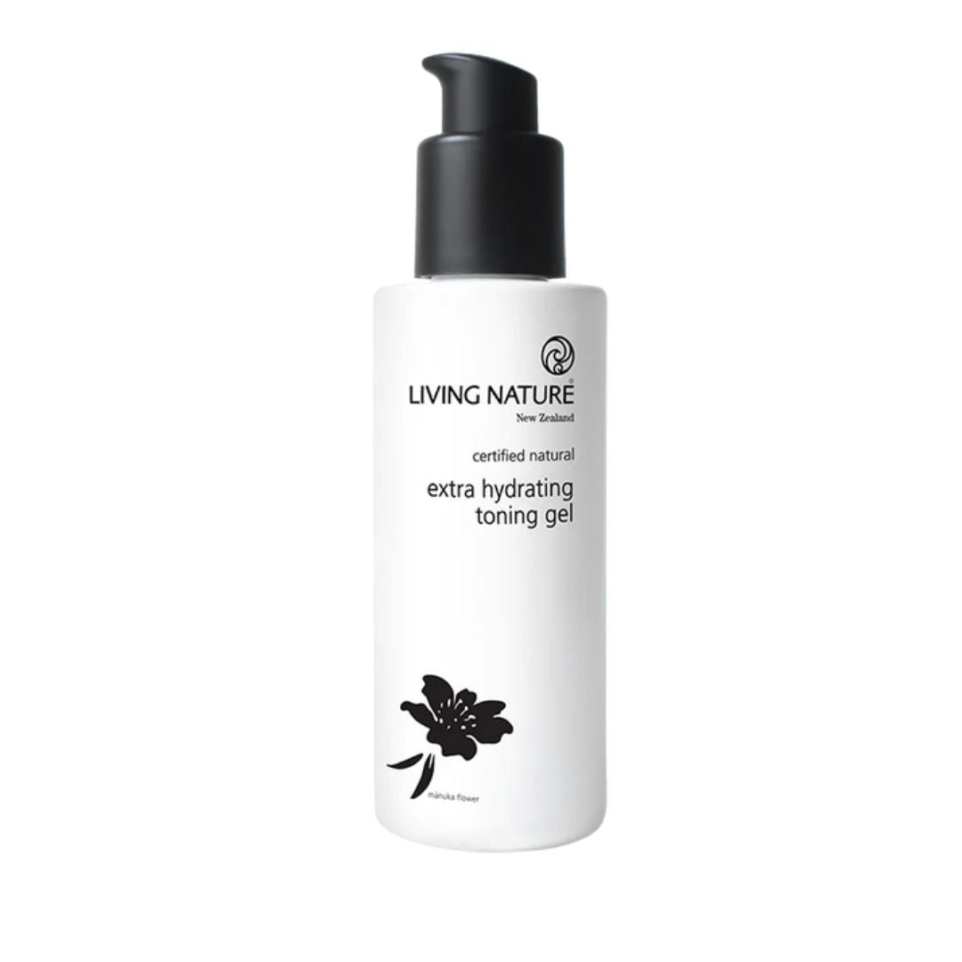 Extra Hydrating Toning Gel
