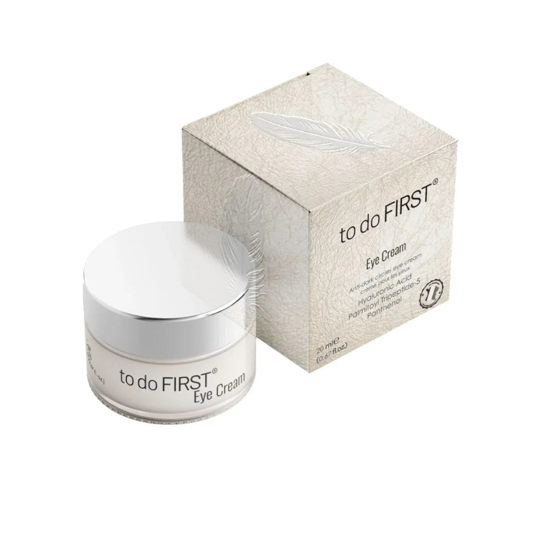 Eye Cream (To Do First) - Image 1