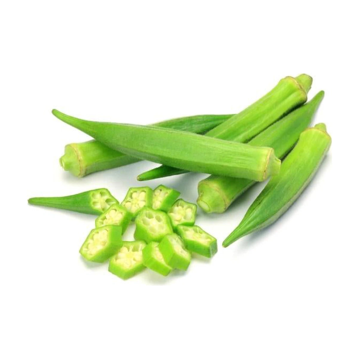 भिंडी (ओकरा)