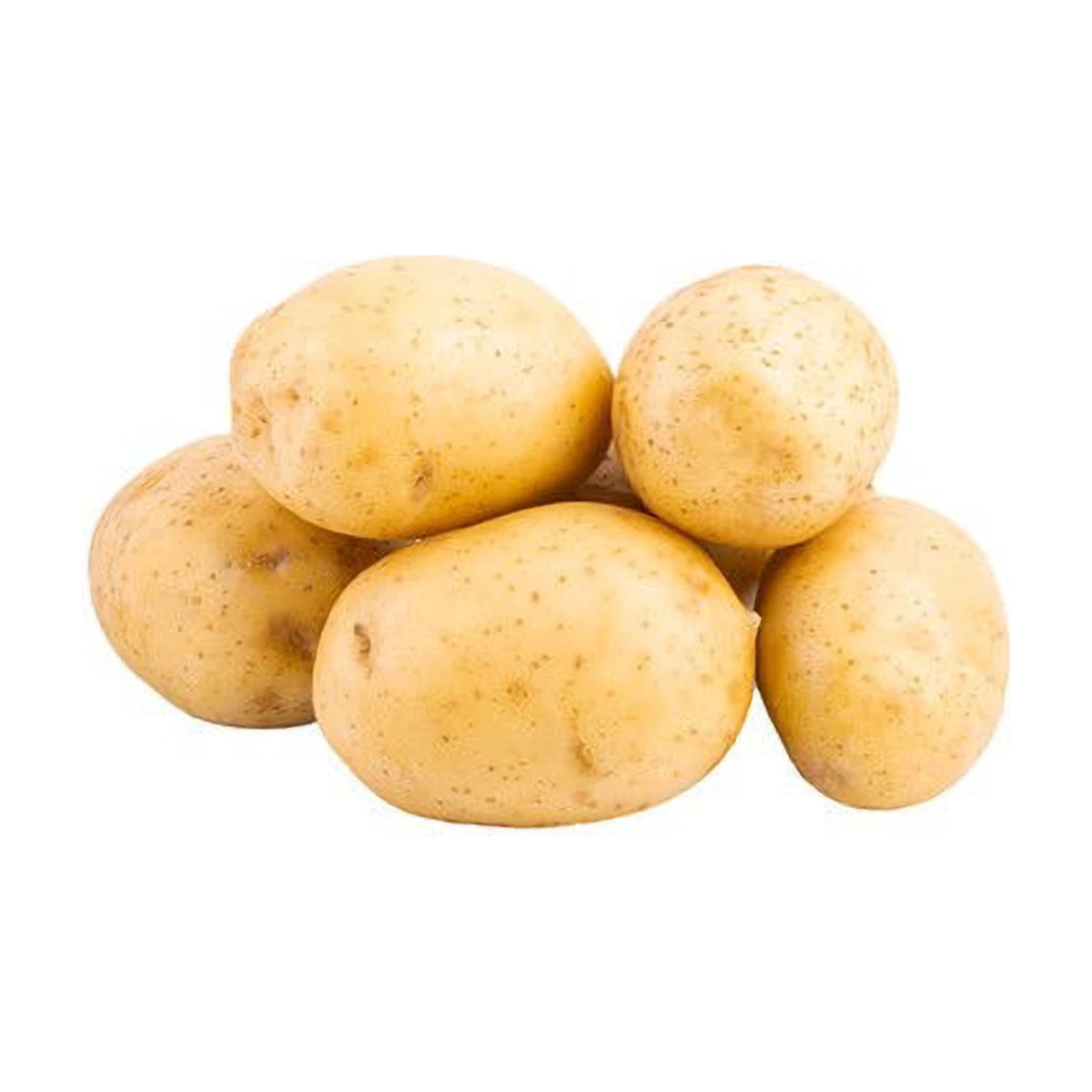 आलू स्पुंटा 500 ग्राम
