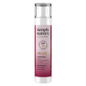 Filler SPF50 Moisturizing Anti Wrinkles Day Cream