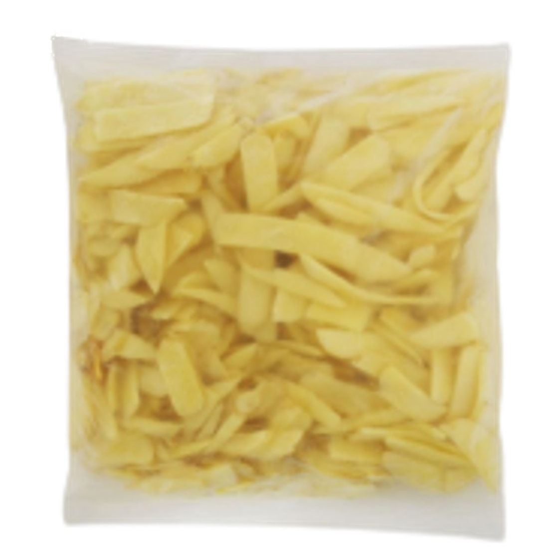 Sysco Imperial Potato Fry Flat 2.27Kg - Frozen