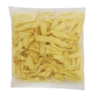 Sysco Imperial Potato Fry Flat 2.27Kg - Frozen