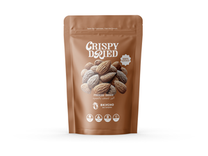 Crispy Dried Freeze-Dried Almond 50g