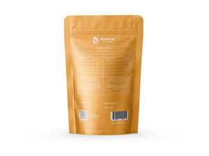 Crispy Dried Freeze-Dried Mango 15g
