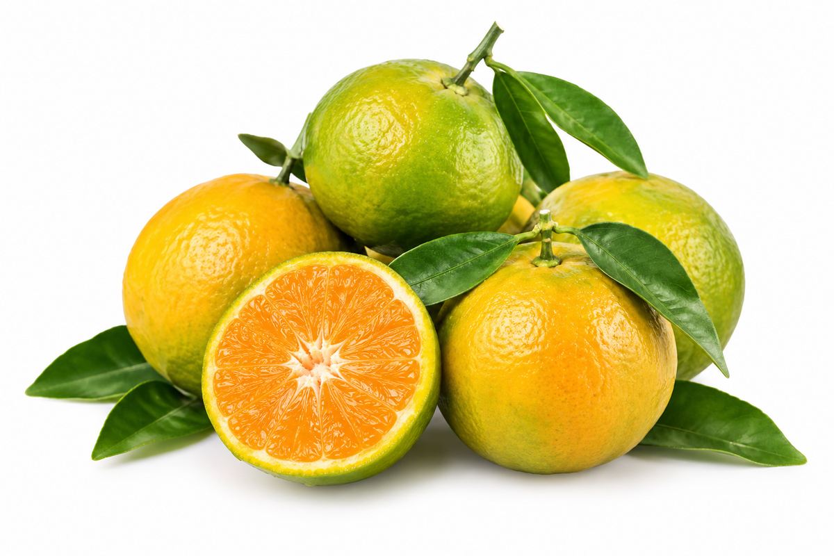 Lebanese Clementine 500 g