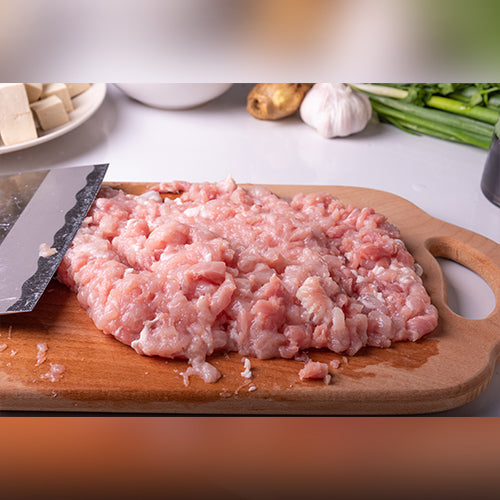 Fresh Pure Chicken Mince (500g)