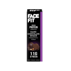 Fade Fit Kids - Dark Chocolate Protein - 60g