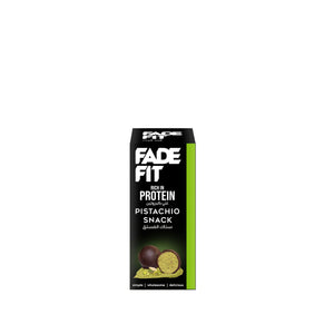 Fade Fit Kids - Pistachio Protein Balls - 60gm