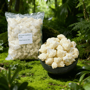 Frozen Cauliflower