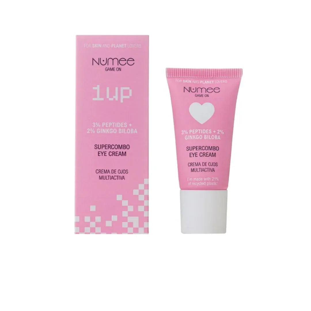 Game On 1up Super Combo Eye Cream (Numee) - Image 1
