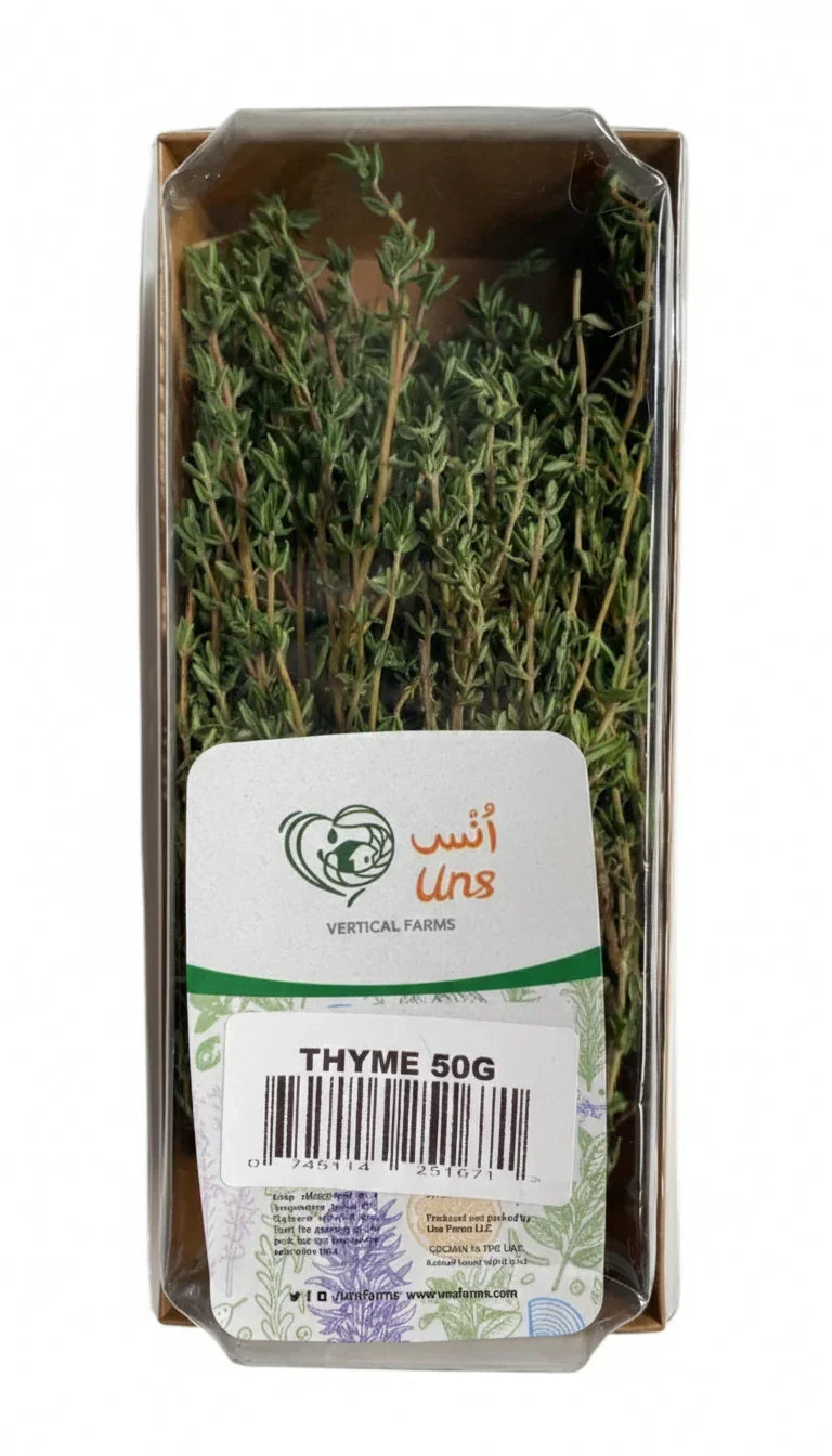 UNS Thyme 50g