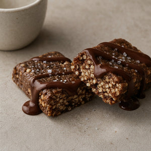 Chocolate Sea Salt