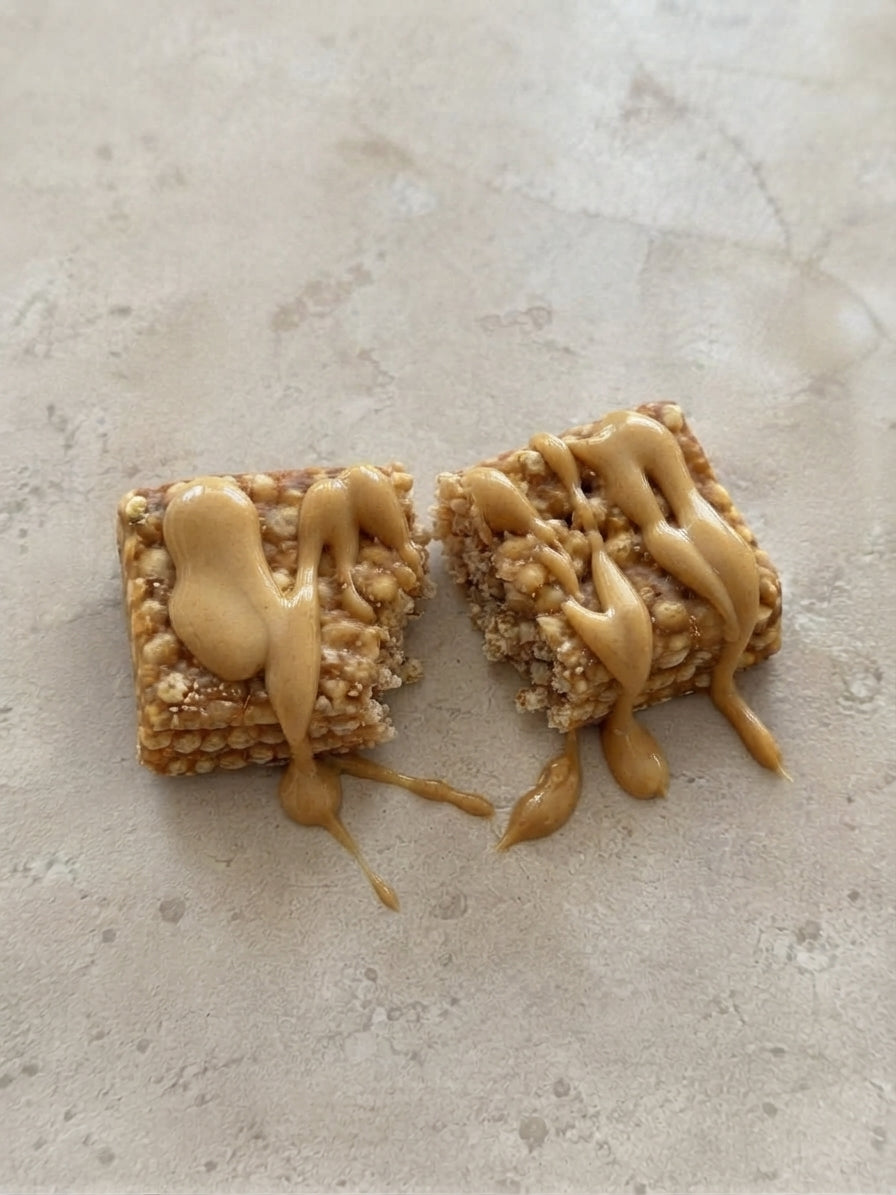 Salted Date & Peanut - 6 Bars (Buy 6 and AED AED 9)