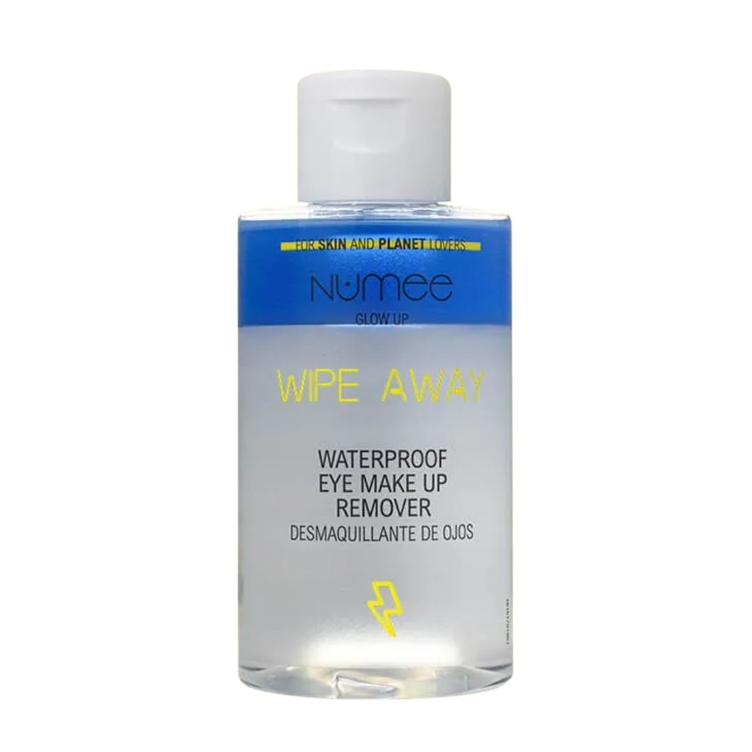 Glow Up Glow Up Wipe Away Eye Makeup Remover