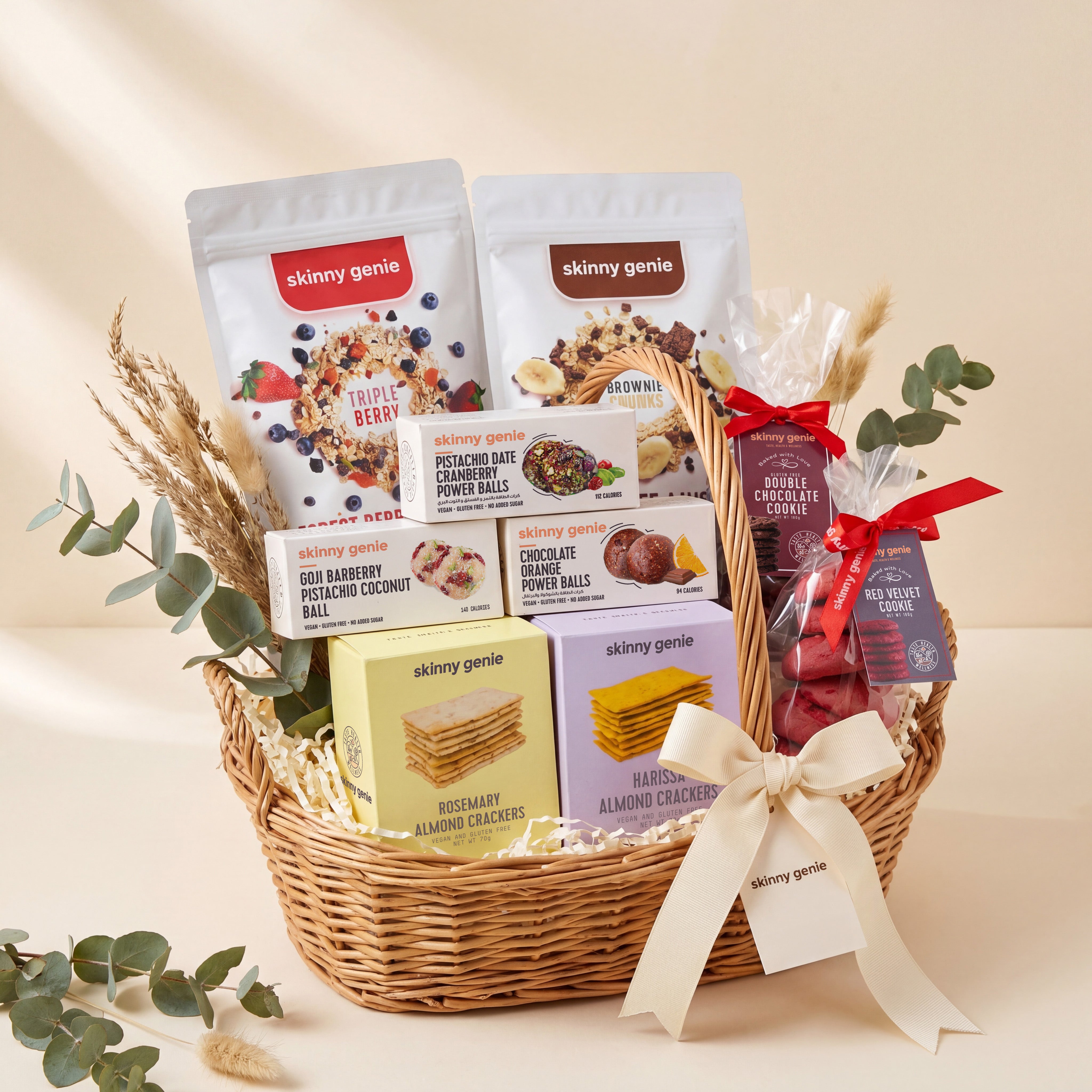 Gluten-Free Gift Hamper
