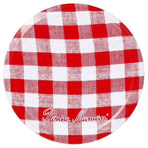 Bonne Maman Four Fruits Preserve - 370g