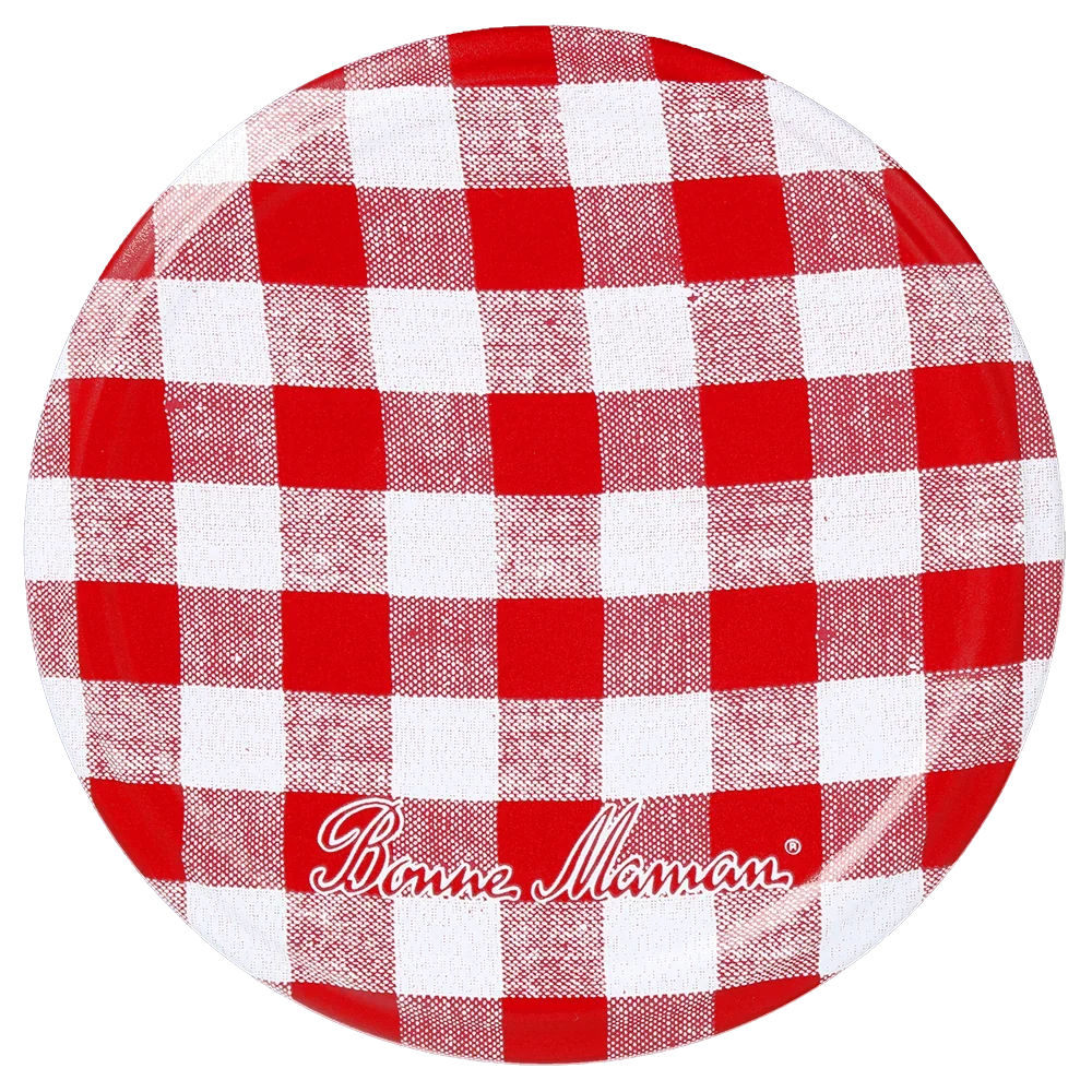 Bonne Maman Four Fruits Preserve - 750g