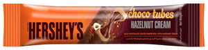 Hershey's Choco tubes Hazelnut Cream, 18gm 3+1 Free