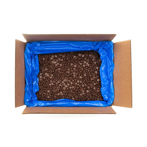 Hershey's Special Dark Chocolate Baking Chips 25 LBS Box