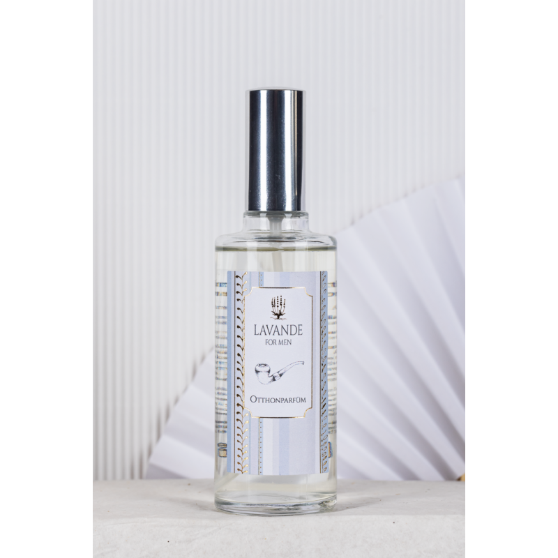 Home Fragrance Otthonparfum Lavander for Men