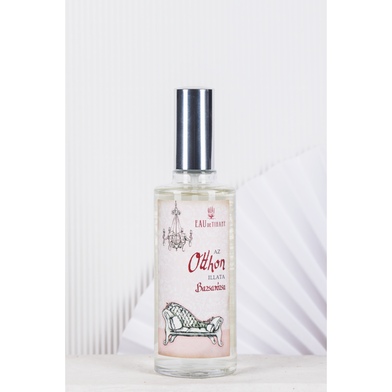 Home Fragrance Otthonparfum Lavendula Bazsarozsa Peony