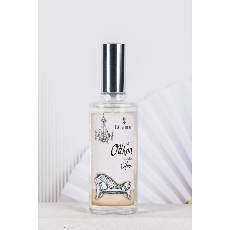Home Fragrance Otthonparfum Lavendula Citrus