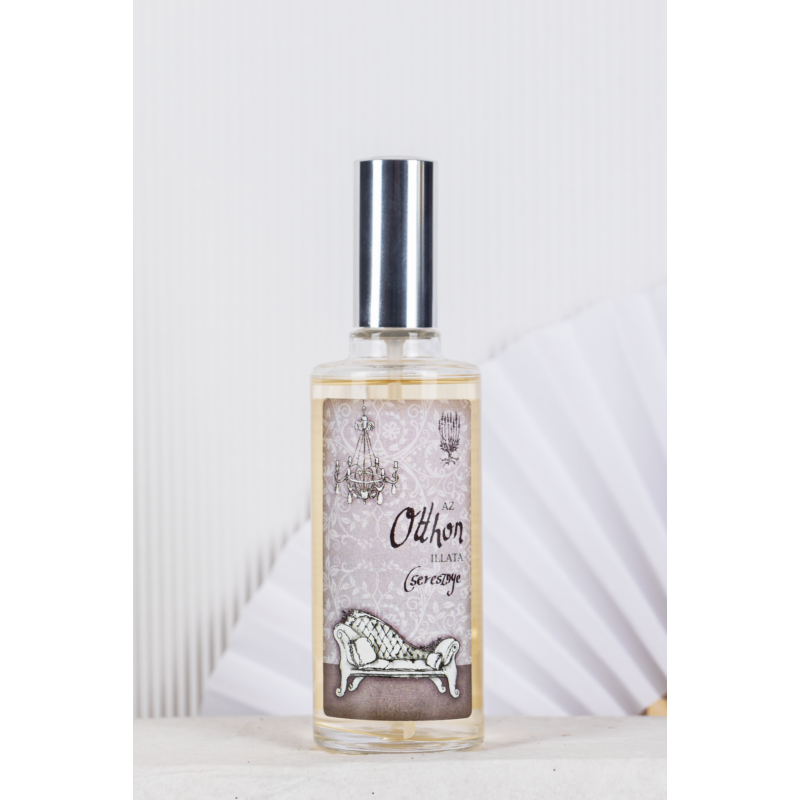 Home Fragrance Otthonparfum Lavendula Csereszyne Cherry