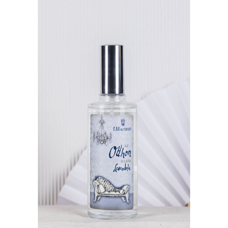Home Fragrance Otthonparfum Levendula