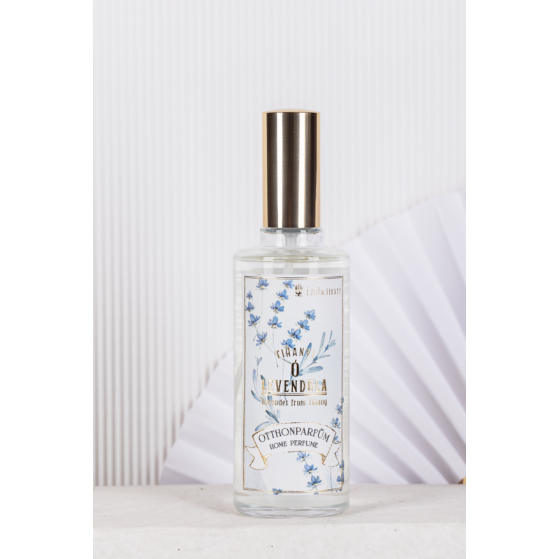 Home Fragrance Otthonparfum Tihanyi 0 Levendula