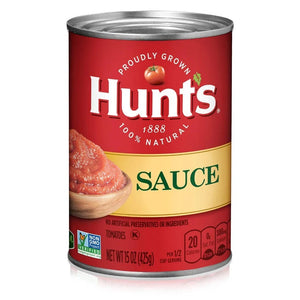 Hunt's Tomato Original Sauce - 822g