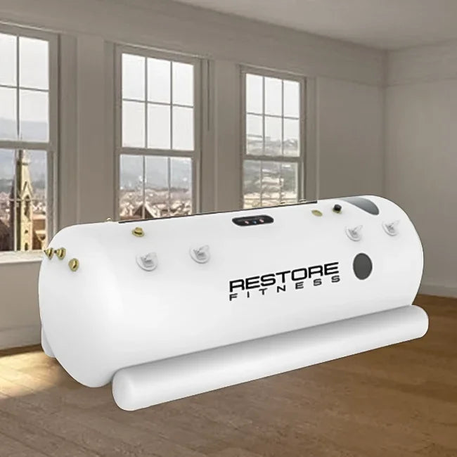 Hyperbaric Oxygen therapy Chamber Rental