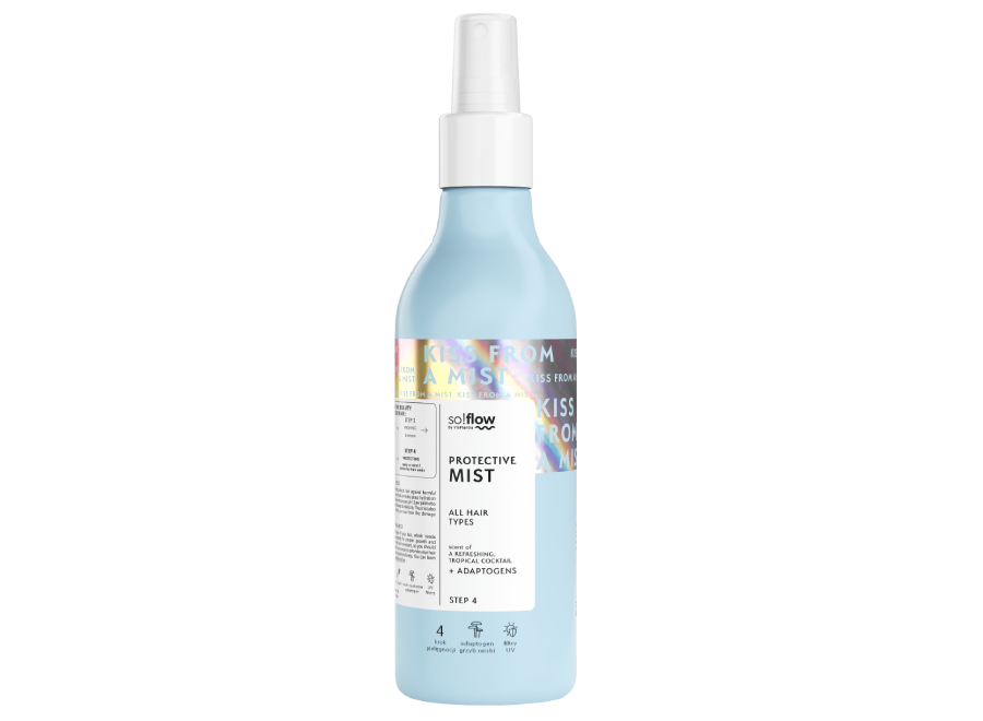 Protective Mist For All Hair Types