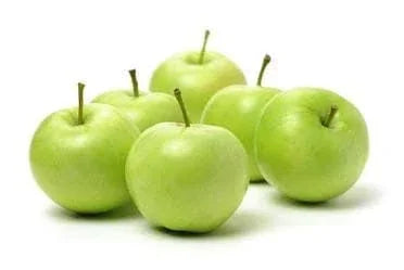 Lebanese Baby Green Apple 500g — تفاح بيبي | Air-Flown