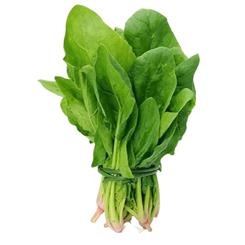 Lebanese Spinach (Bunch) 500g — سبانخ | Air-Flown