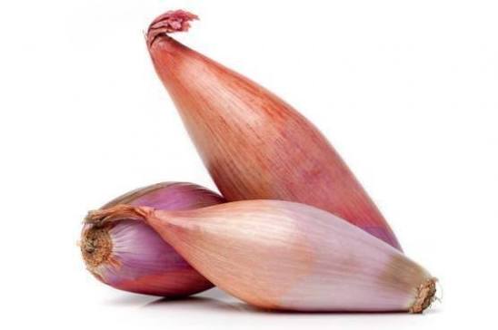Lebanese Shallots 1kg — بصل شالوت | Air-Flown