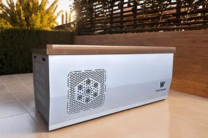 Signature Ice Bath & Cold Plunge with Chiller & Filtration