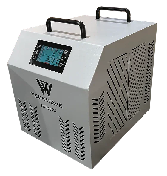 Chillers for Cold Plunge & Ice Bath