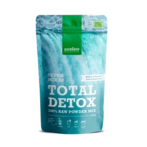Total Detox Mix 2.0