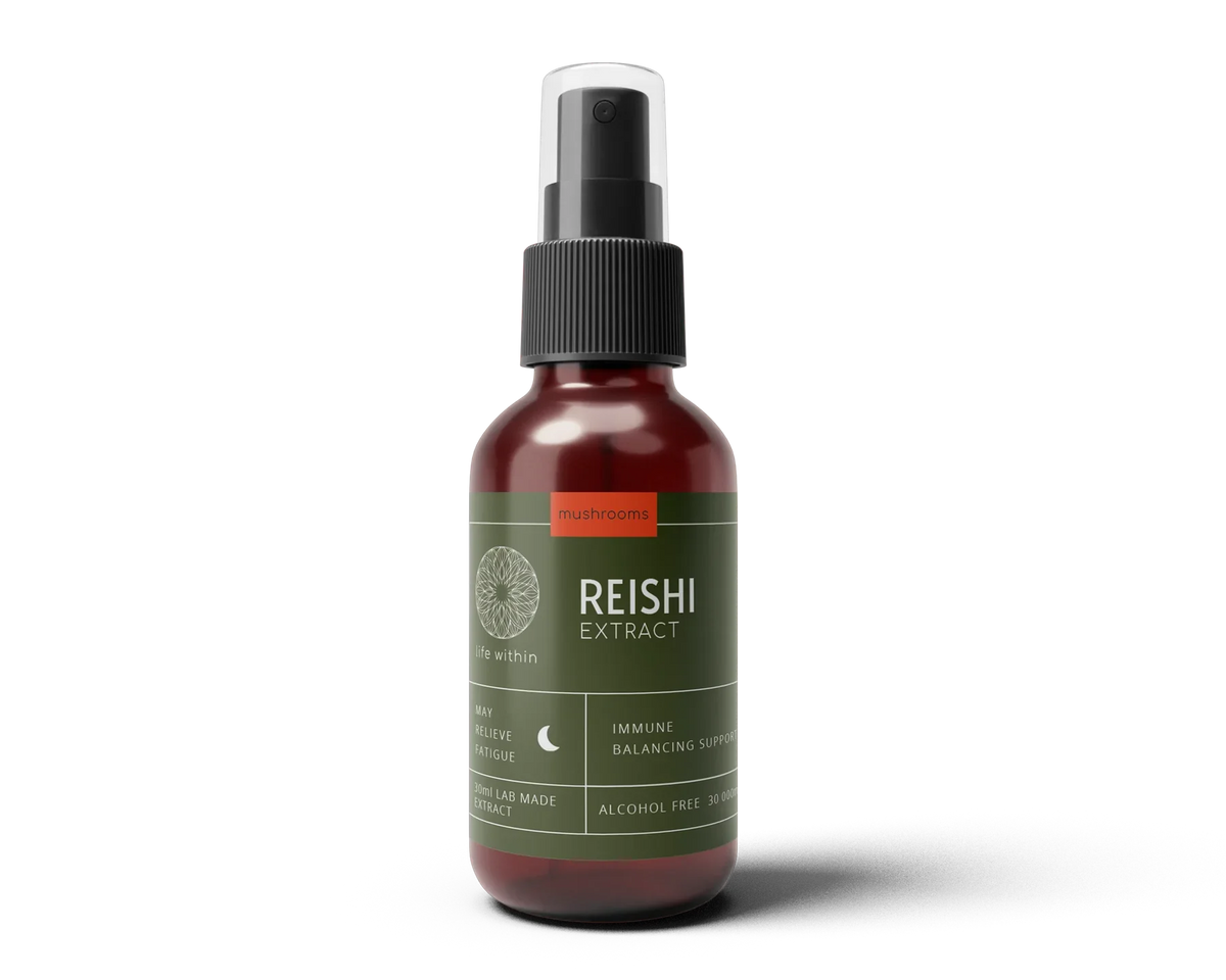 Reishi Extract