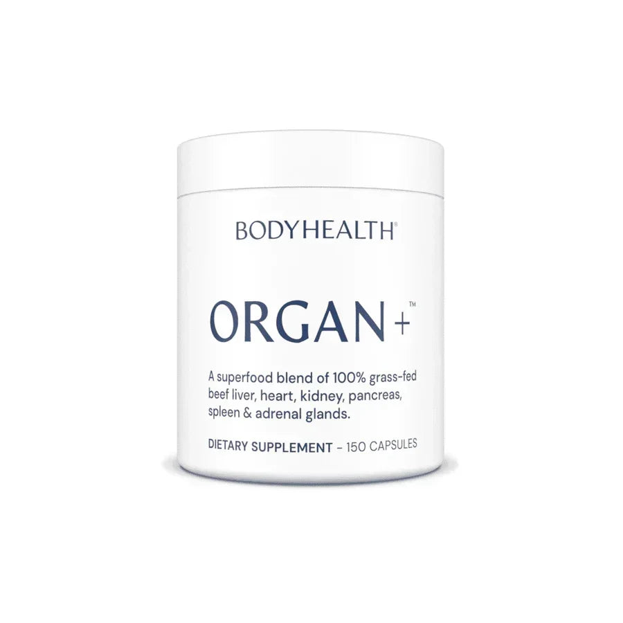Organ+
