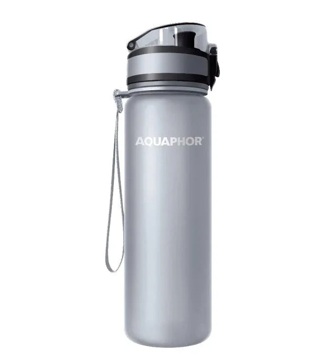 Filter Water Bottle