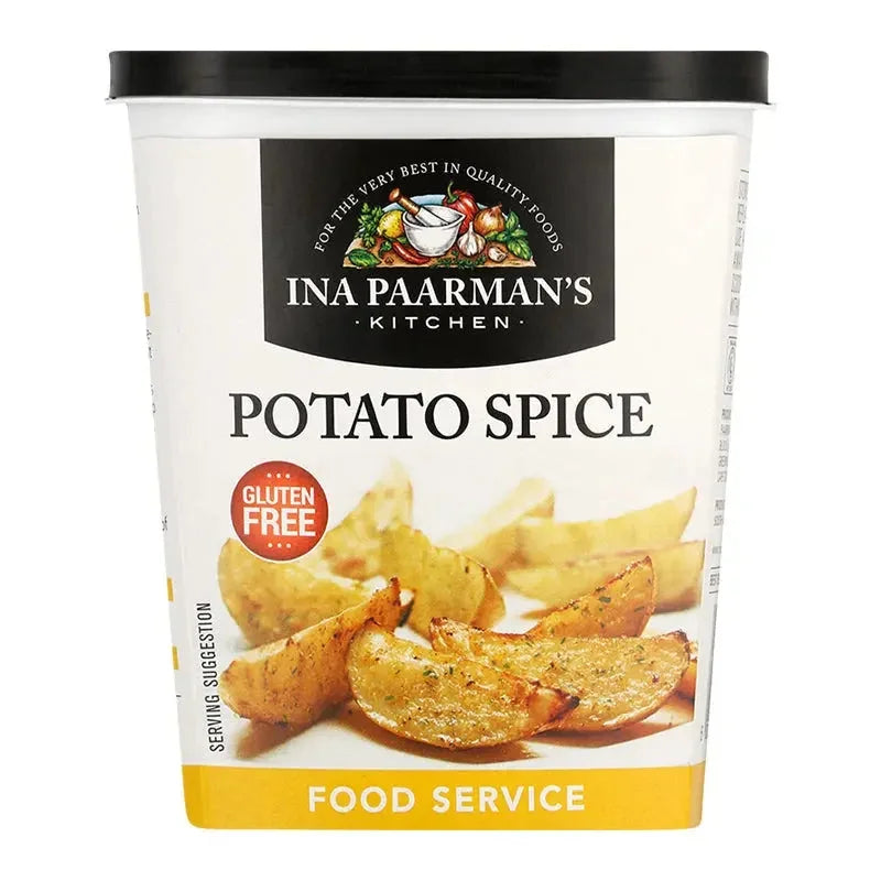 Ina Paarman Potato Spice 1Kg