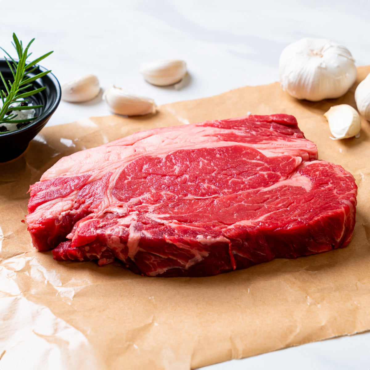 Indian Beef Steak (4-5pcs)