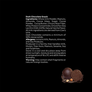 Fade Fit Kids - Dark Chocolate Protein - 60g