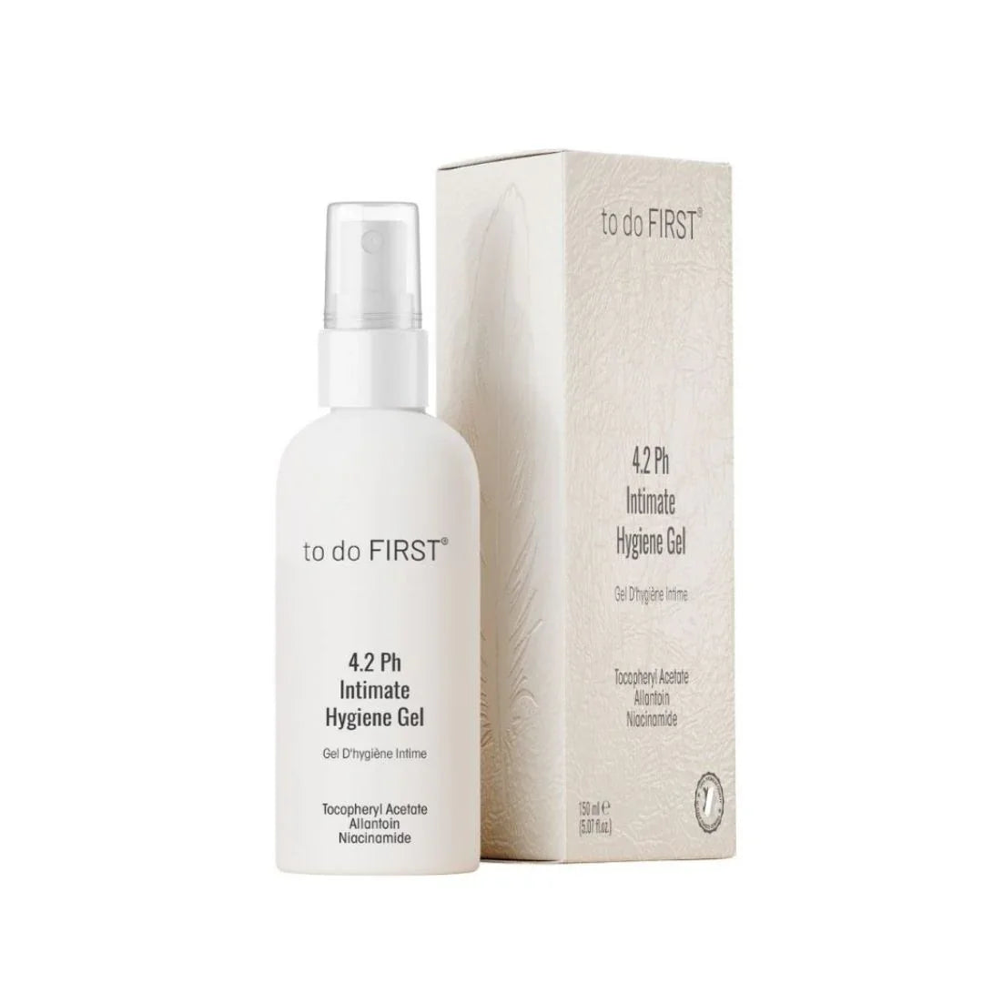 Intimate Hygiene Gel (To Do First) - Image 1