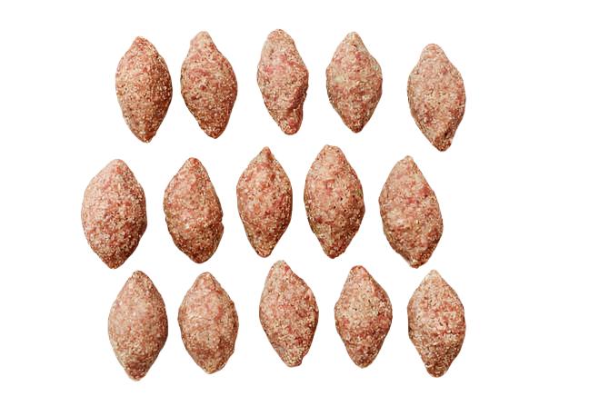 Kibbeh Filling (hachwa) for Kibbeh with Pine Nuts 1kg